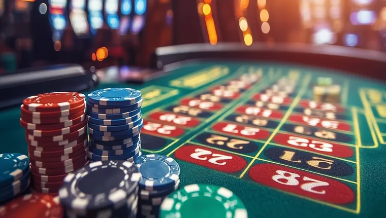 Responsible Gaming Illustration