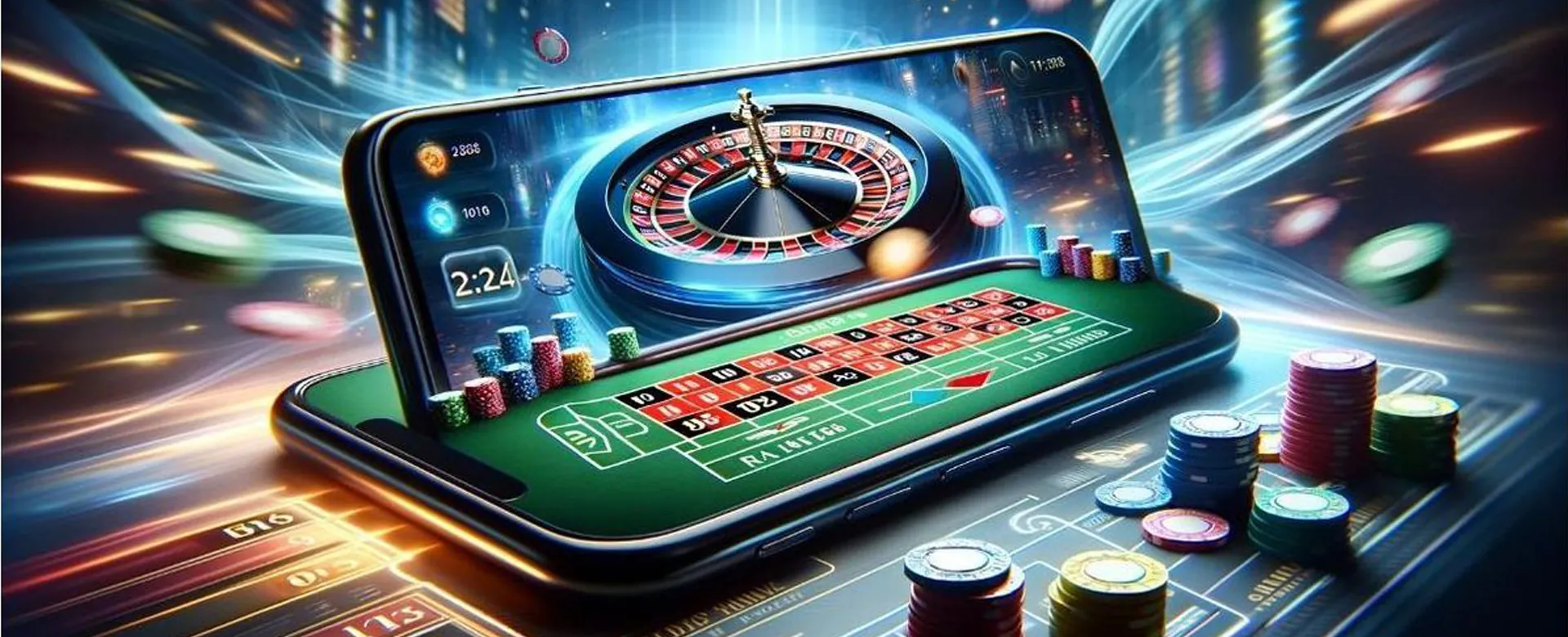 okbet online casino and sports betting platform