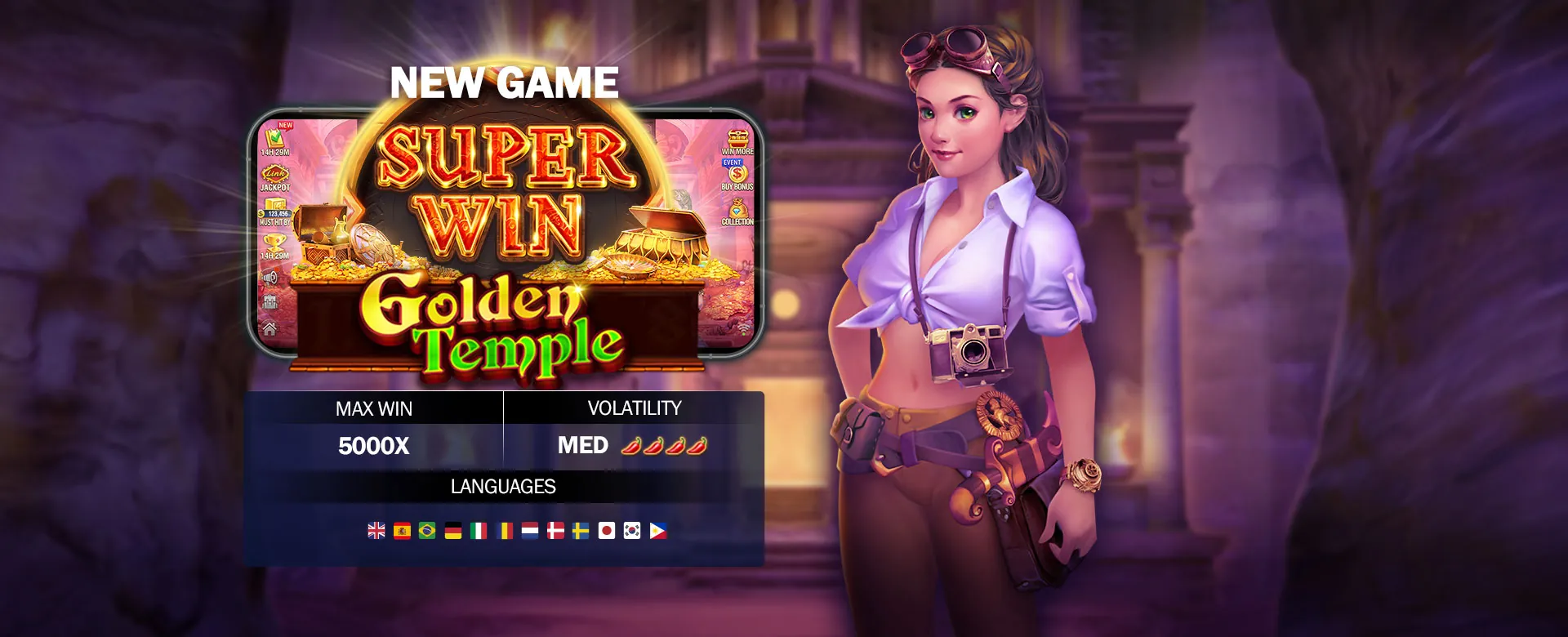 Casino Icon