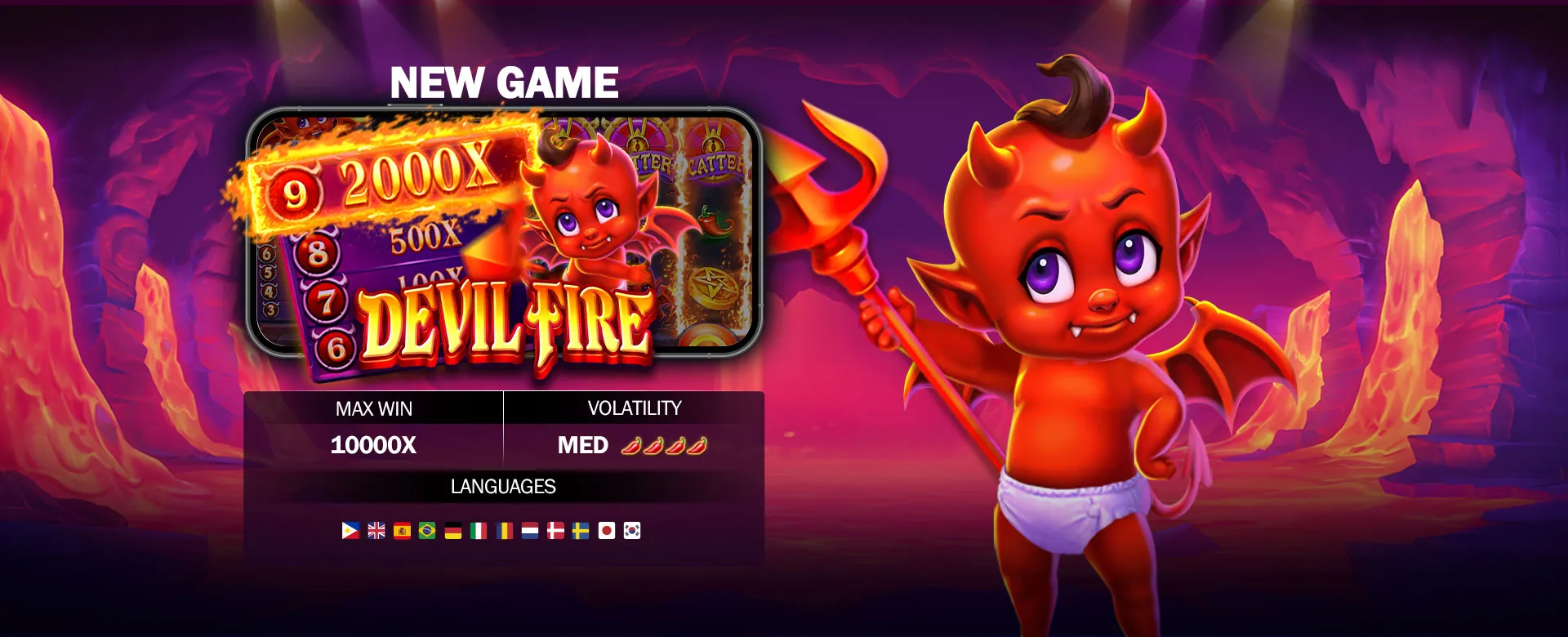OKBET Game Selection