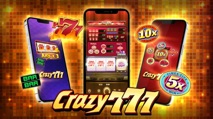 Player enjoying online casino games on OKBET platform