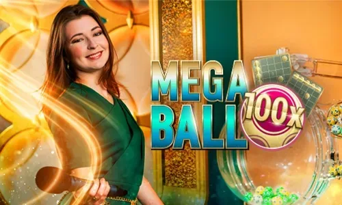 Modern video slot game with high graphics